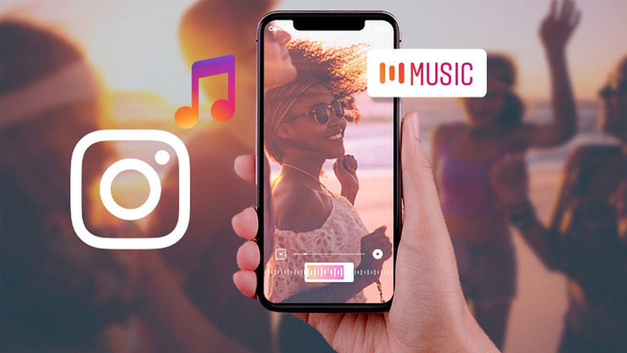 Cara Menyimpan Instagram Story dengan Musik ke Galeri