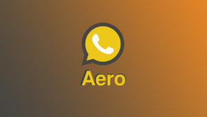 Download WhatsApp Aero V9.41 Terbaru 2022
